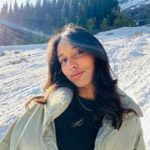 Harishmita Sharma